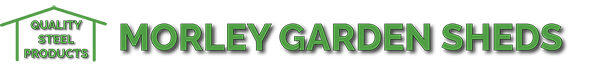 MORLEY GARDEN SHEDS WEBSITE LOGO - PNG